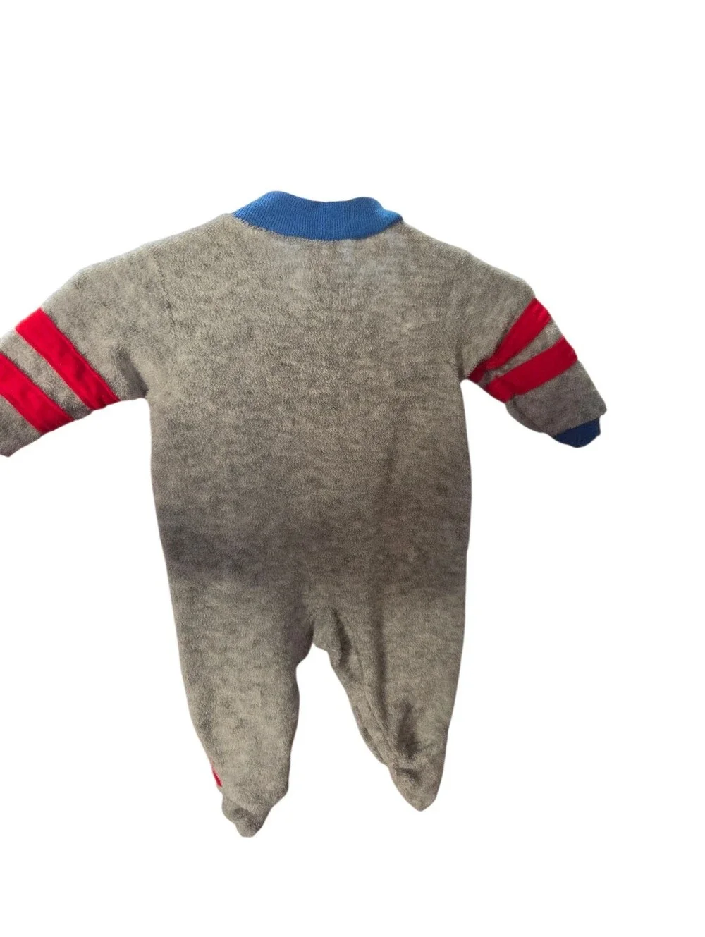Vintage Carters Onesie